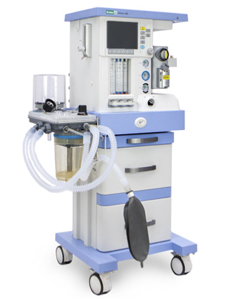 Anesthesia machine Ather 6 D