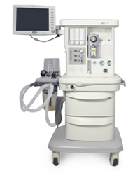 Anesthesia machine Ather 7