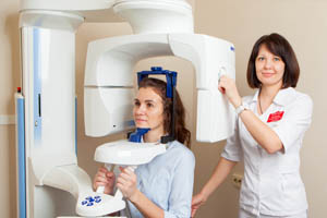 Актуальность рентгеновских снимков в 3D для имплантологии