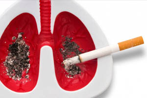 Что обещает Новый год курильщикам. Что делать курящему человеку в больнице