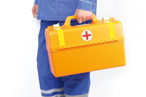 Стандарт оснащения укладки и набора для оказания скорой медицинской помощи