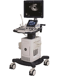 Ультразвуковой сканер GE Logiq F8