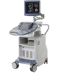 Ультразвуковая диагностическая система GE Healthcare Voluson E8