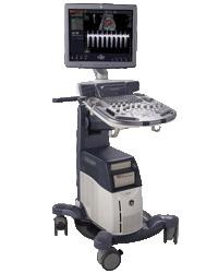 Ультразвуковой сканер GE VOLUSON S6