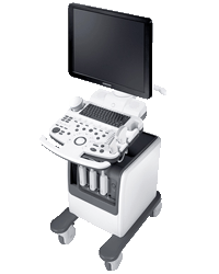 Многофункциональный ультразвуковой сканер Samsung Medison SonoAce R7-RUS