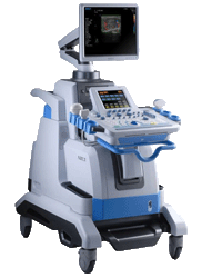 Ультразвуковая диагностическая система SIUI Apogee 3800