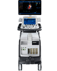 Система ультразвуковая диагностическая Vivid E90