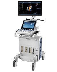 Ультразвуковая диагностическая система Vivid S70