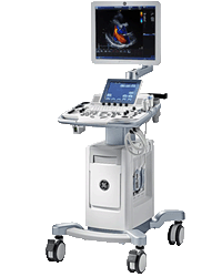 Ультразвуковая диагностическая система Vivid T8 R2.5