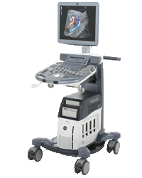 Ультразвуковая диагностическая система Voluson S6