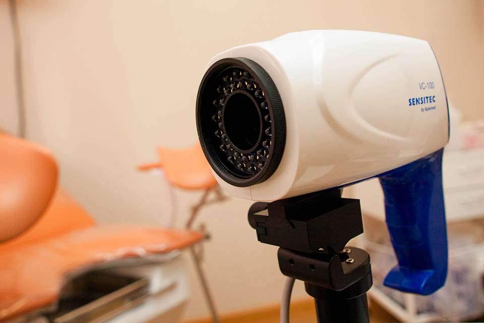 видеокамера в кабинете врача законно ли | Дзен