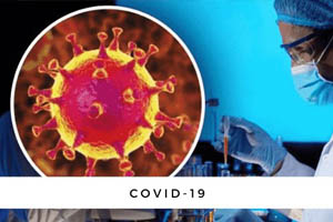 Влияние уровня андрогенов на тяжесть новой коронавирусной инфекции