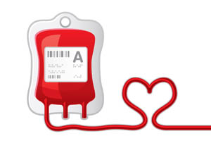 Донорство крови, новые подходы 2021 года