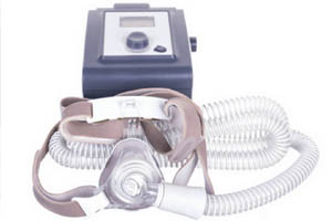 Использование портативных аппаратов для неинвазивной вентиляции пациентов с последствиями COVID-19
