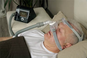 Использование портативных аппаратов для неинвазивной вентиляции пациентов с последствиями COVID-19