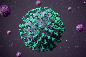 Клинические стадии коронавирусной инфекции