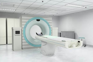 Компьютерная томография при диагностике COVID-19
