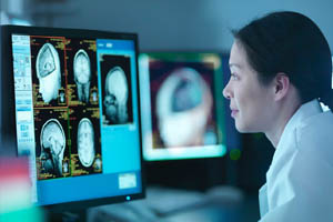 Нейрофизиологические методы обследования головного мозга: ЭЭГ и ЭхоЭГ