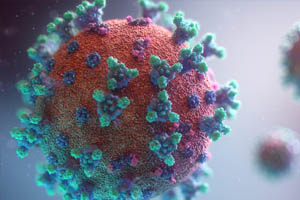 Потенциально новые маркеры коронавирусной инфекции