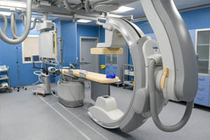 Рекомендации по COVID-19 для отделений рентгенэндоваскулярной хирургии