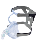Маски для систем CPAP