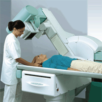 Телеуправляемый рентгеновский аппарат МТЛ «ТелеКоРД-МТ»