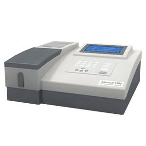Биохимический анализатор Ancora В-9500