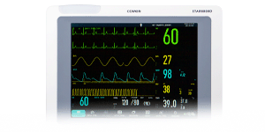 Patient monitor