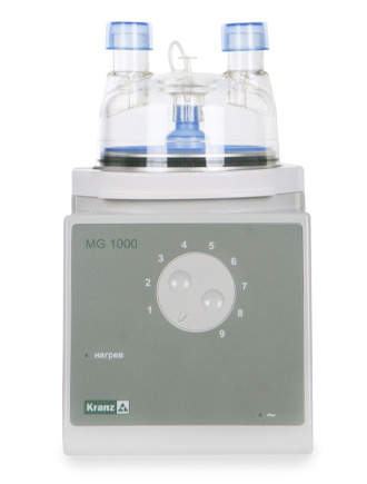 Увлажнитель дыхательной смеси MG 1000